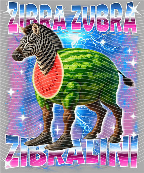 Tung Tung sahur-TT 63